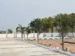 Global city villa plots CMDA RERA approved plots