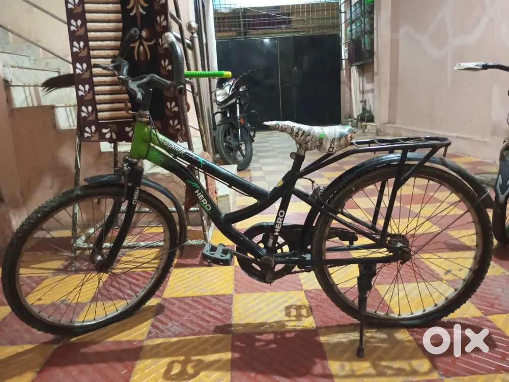 Selling Bicycle