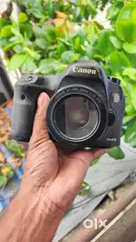 Canon 5d mark 3
