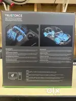 Logitech G923 Racing Wheel for Microsoft Xbox Series X/S - Black 