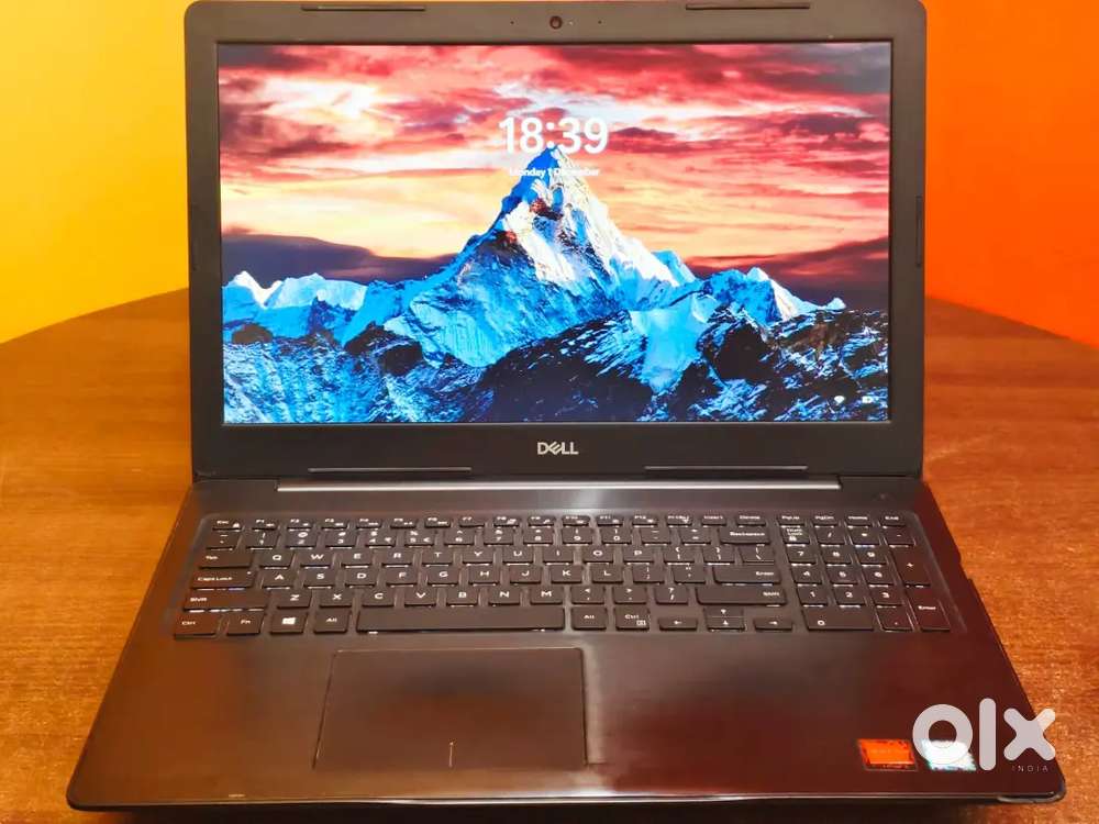 Dell Inspiron15 5570 Laptop, i5 8th Gen