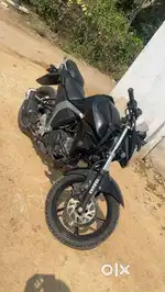 Yamaha fz 2.0