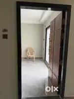 Pent House Newly constructed with private terrace car in Peaceful Area