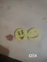 Smiley Eraser