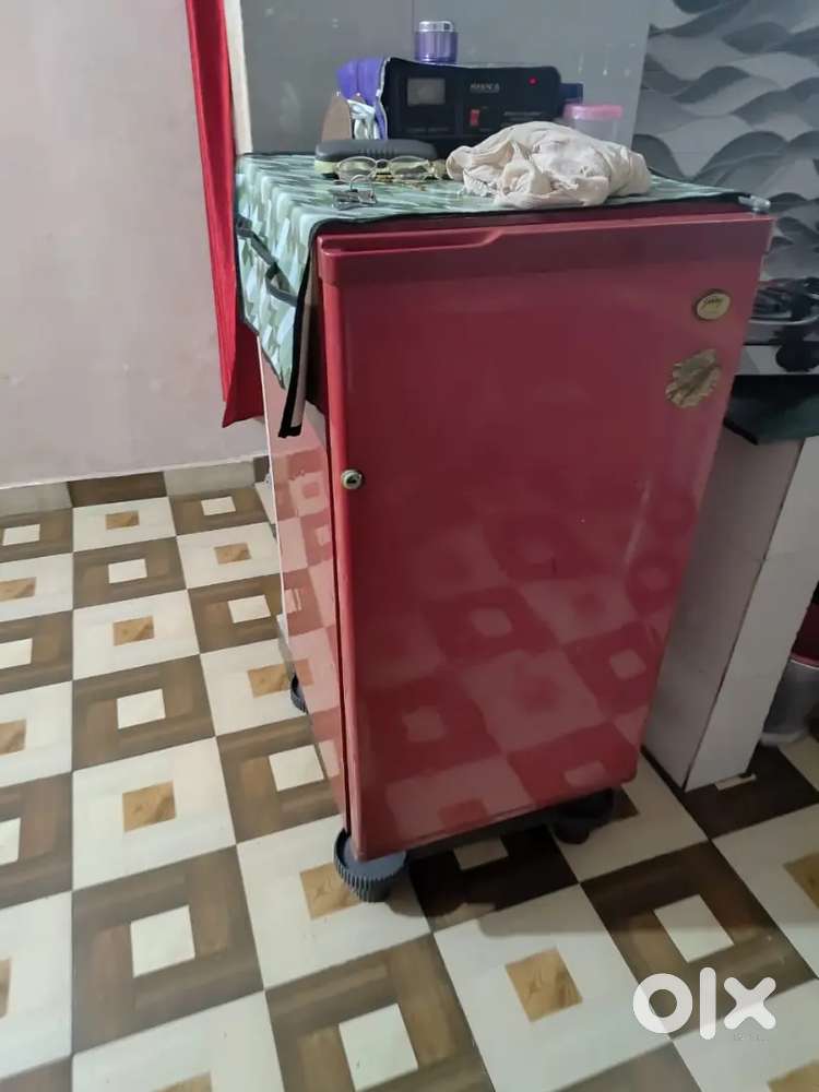 Good condition