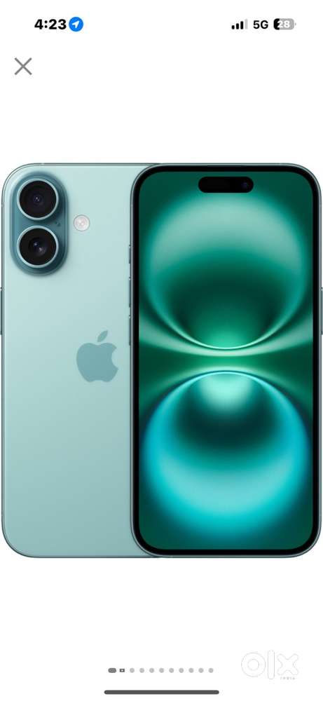 Iphone 16 / 128