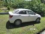 Swift dezire car for rent basis monthly or daily