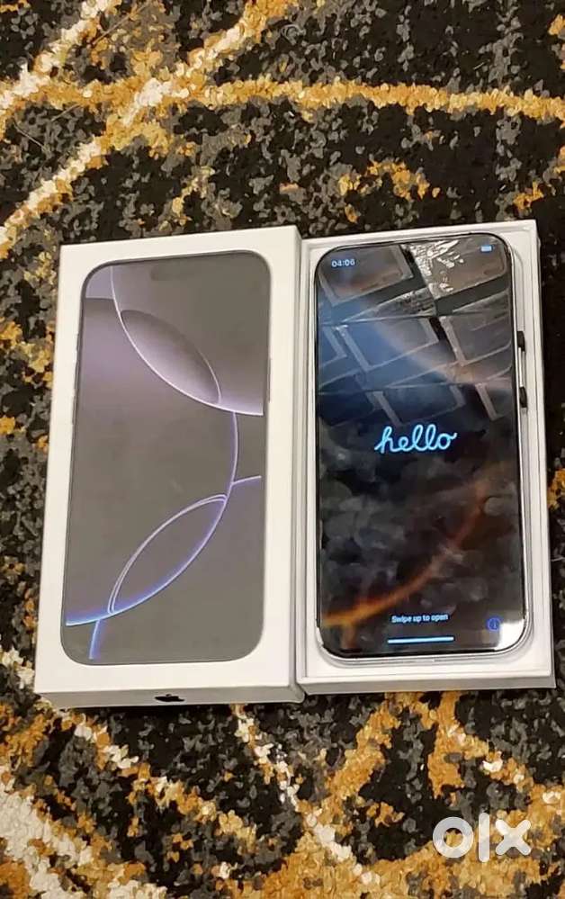 APPLE IPHONE REFURBISHED ALL GLOBAL BOX PACK MODELS AVAILABLE CONTACT