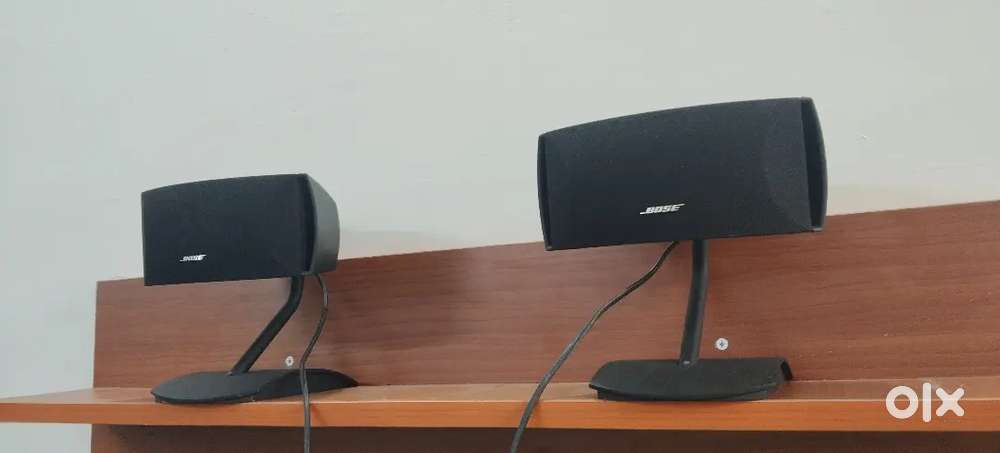Bose Speaker Bose Cinemate 2