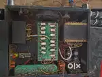 500 watt amplifier