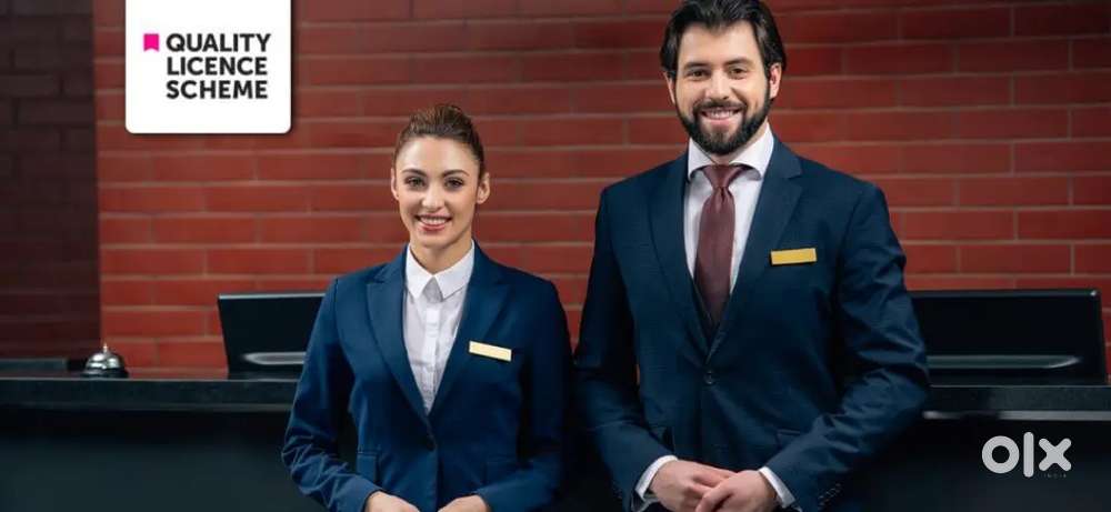 VACANCY AVAILABLE FOR HOTELS IN LUCKNOW LOCATION