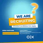 Business Development Executive