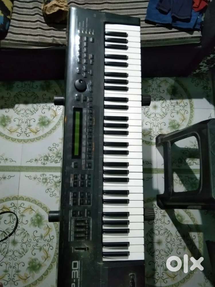Xp30 keyboard