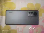 Xoami 12 pro 8 gb ram 256gb memory