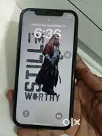 I phone xr
