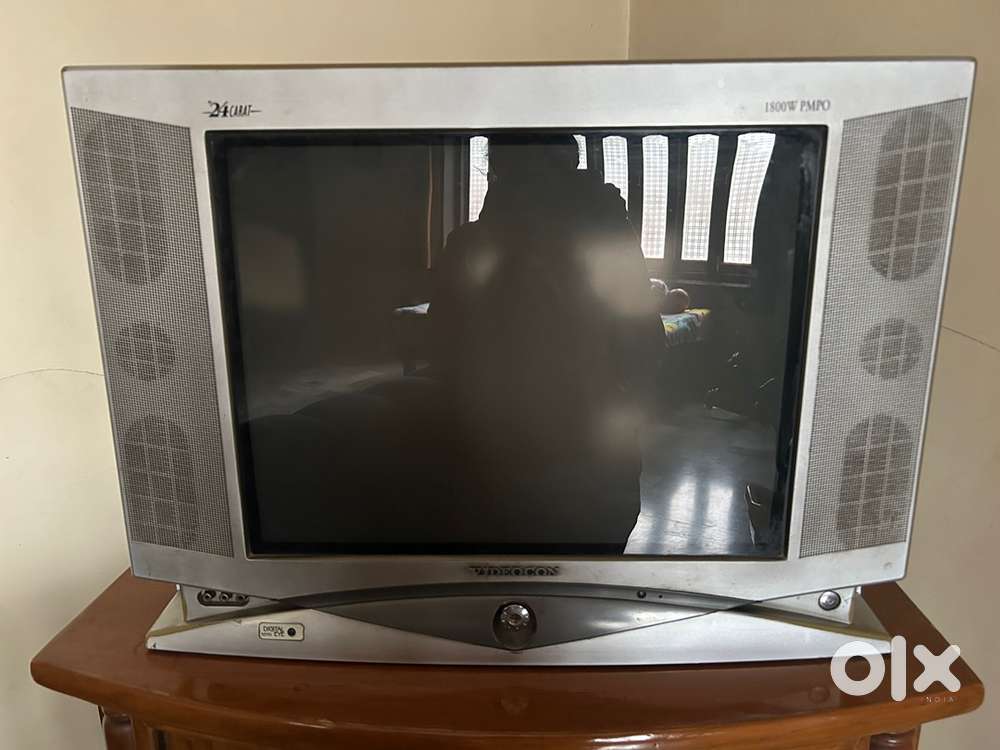 Videocon tabletop television
