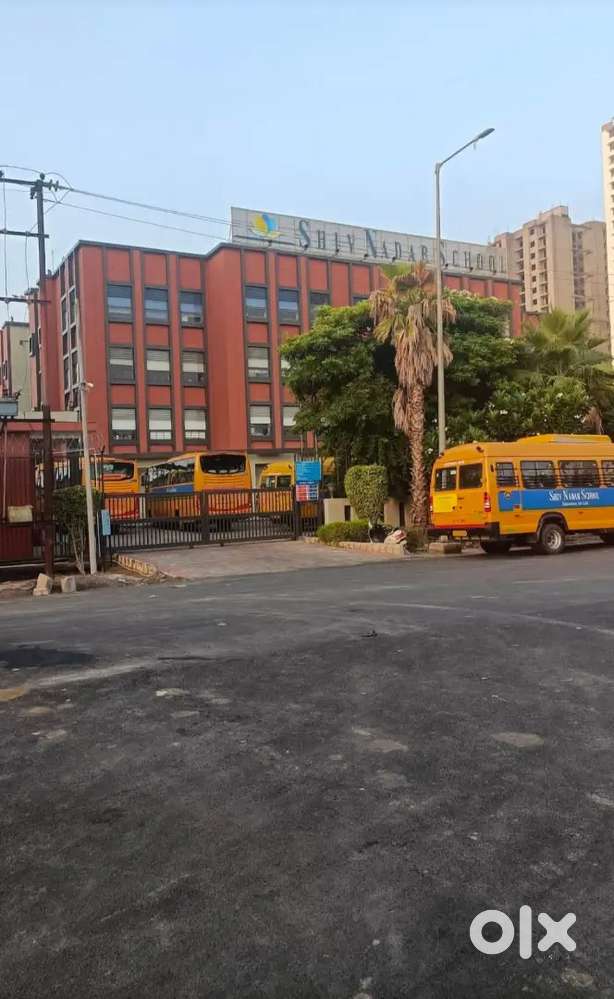 नॉएडा में पहली बार सब्सिडी वाले प्लॉट आसान किस्तों पर