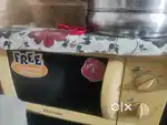 Microwave oven