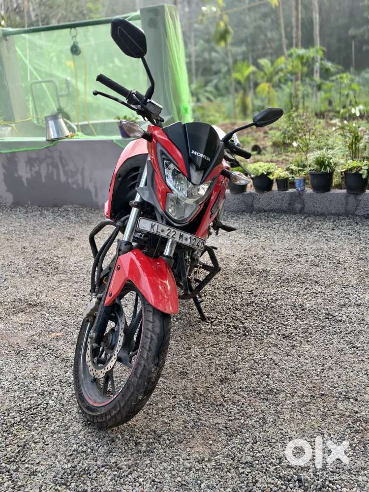 HONDA HORNET