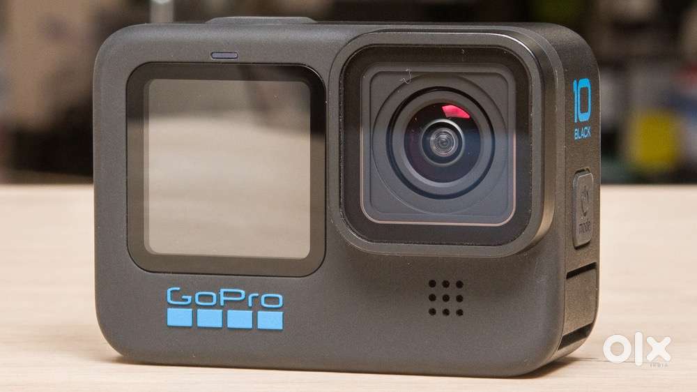 Gopro Hero 10