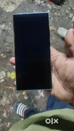 Samsung note20 ultra 12 and 256