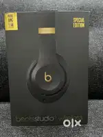 Beats Studio 3 wireless headphones Shadow grey