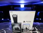 SONY PLAYSTATION 5 BUNDLE WITH CONTROLLER AND VIDEO GAME BRAND