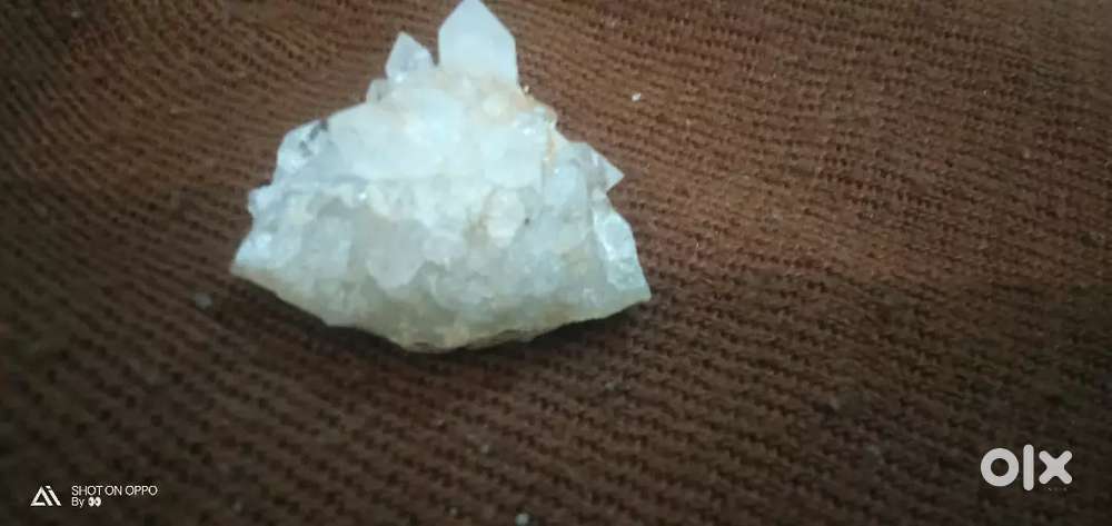 For sale crystal