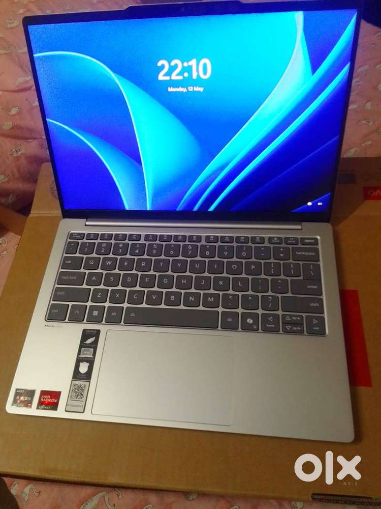 Lenovo IdeaPad Slim 5 Ryzen 7 7735HS