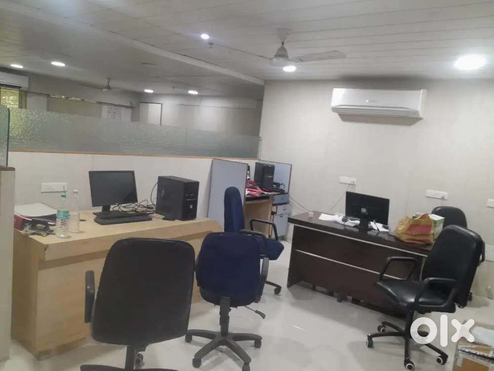Commercial office Space available for Sale