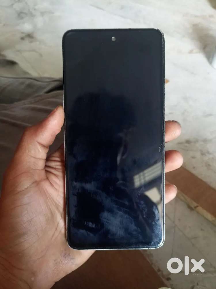 Oppo k12x 5g 6)128