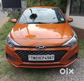 Hyundai i20 2018 Petrol 90000 Km Driven