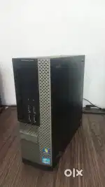 DELL I5 4TH GEN  | CPU | COMPUTER | DEKTOP | MONITOR SALES