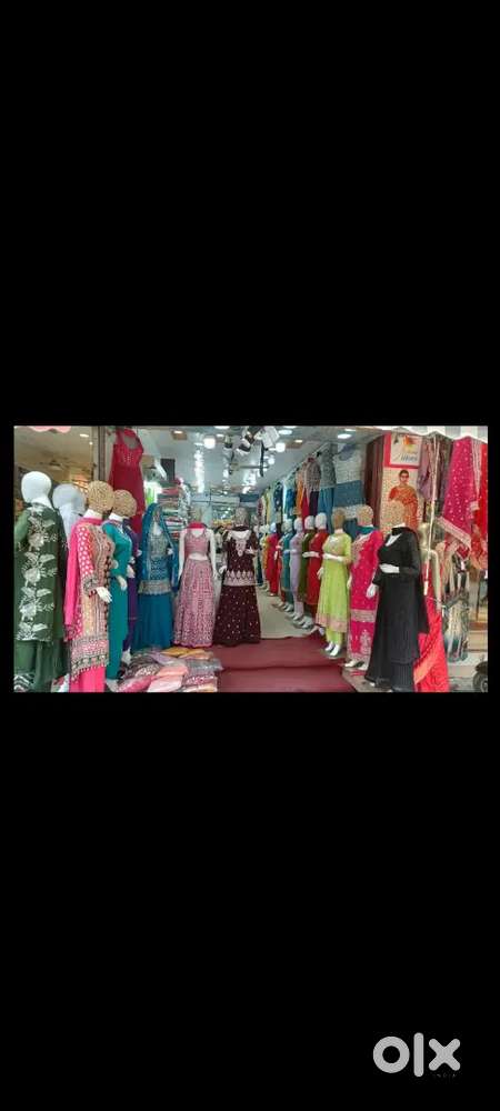 Kaam ke liye ladke ki jarurat hai Saharanpur Nehru market