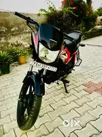 Honda Dream Yuga Bike