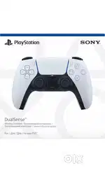 Ps5 Dual sense wireless Controller