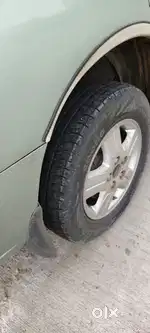 Toyota Innova Hycross 2006 Diesel 270000 Km Driven