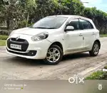 Renault Pulse RxZ Diesel, 2012, Diesel
