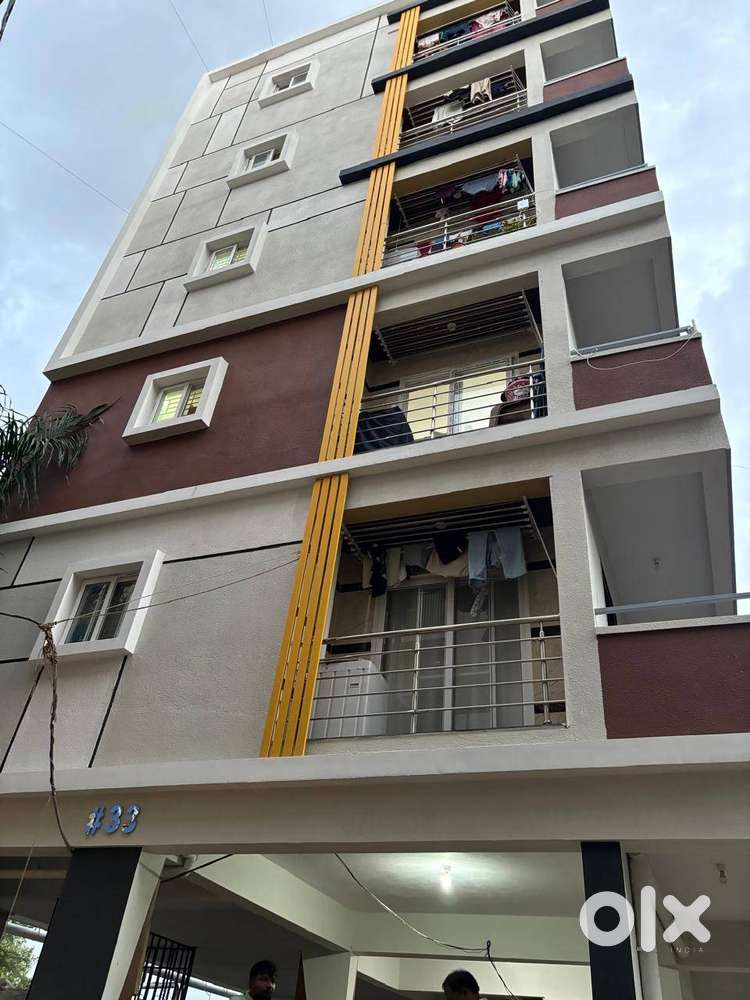 Rental Building for Sale @ Balaji garden Ramagondanahalli Bengaluru