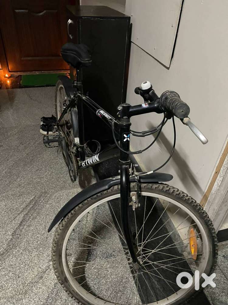 Bicycle for sale