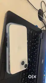 iPhone 15 256GB Blue