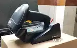 Table and Handle(Wireless) Barcode Scanners.