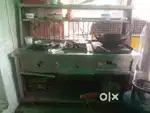 Fast food countersi