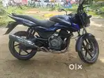 Pulser 150