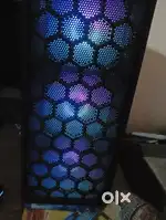 Gaming pc best for all works with monitor