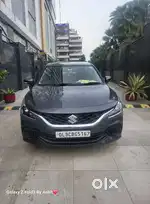 Maruti Suzuki Baleno Delta, 2024, Petrol