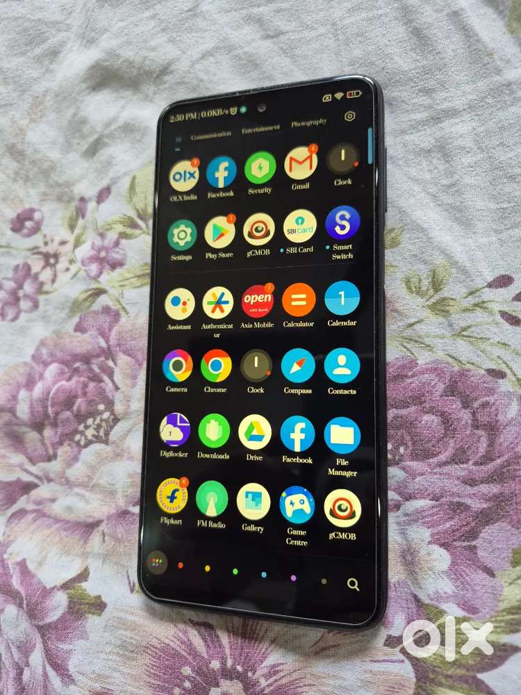 Poco m2 pro