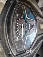 Brand new activa 6g single hand drive local no