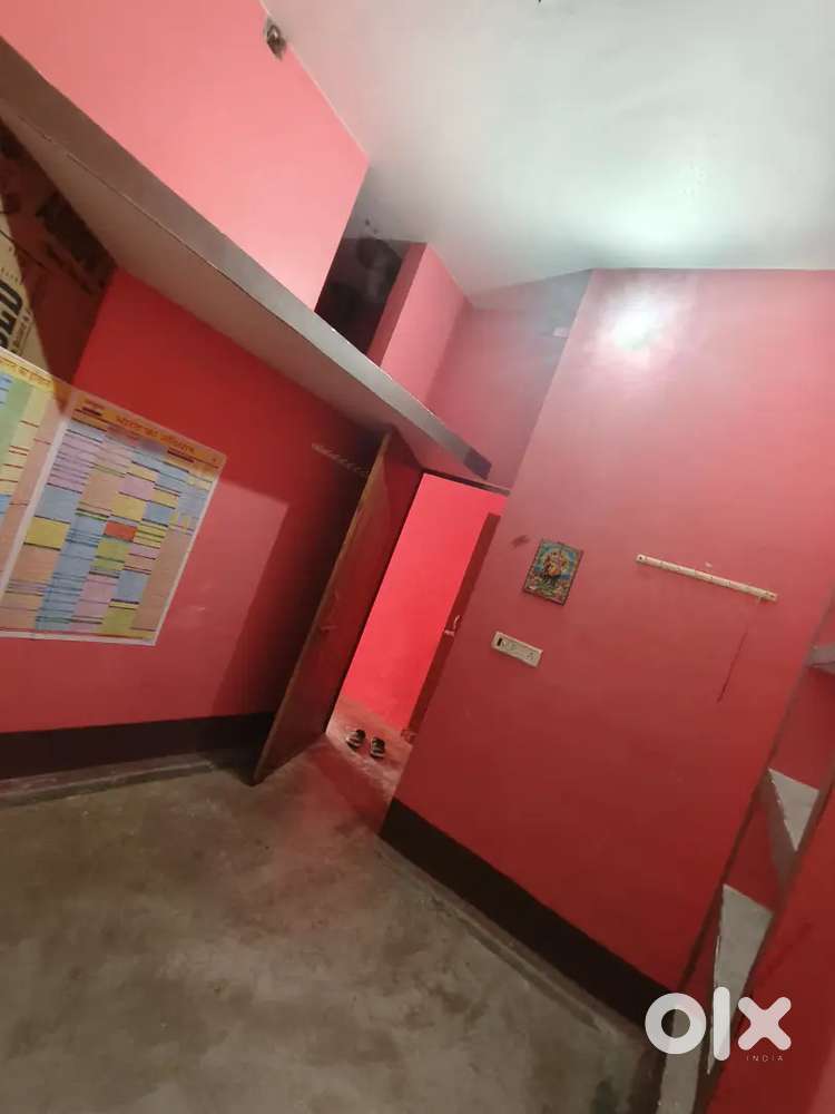 A Single room personal flat