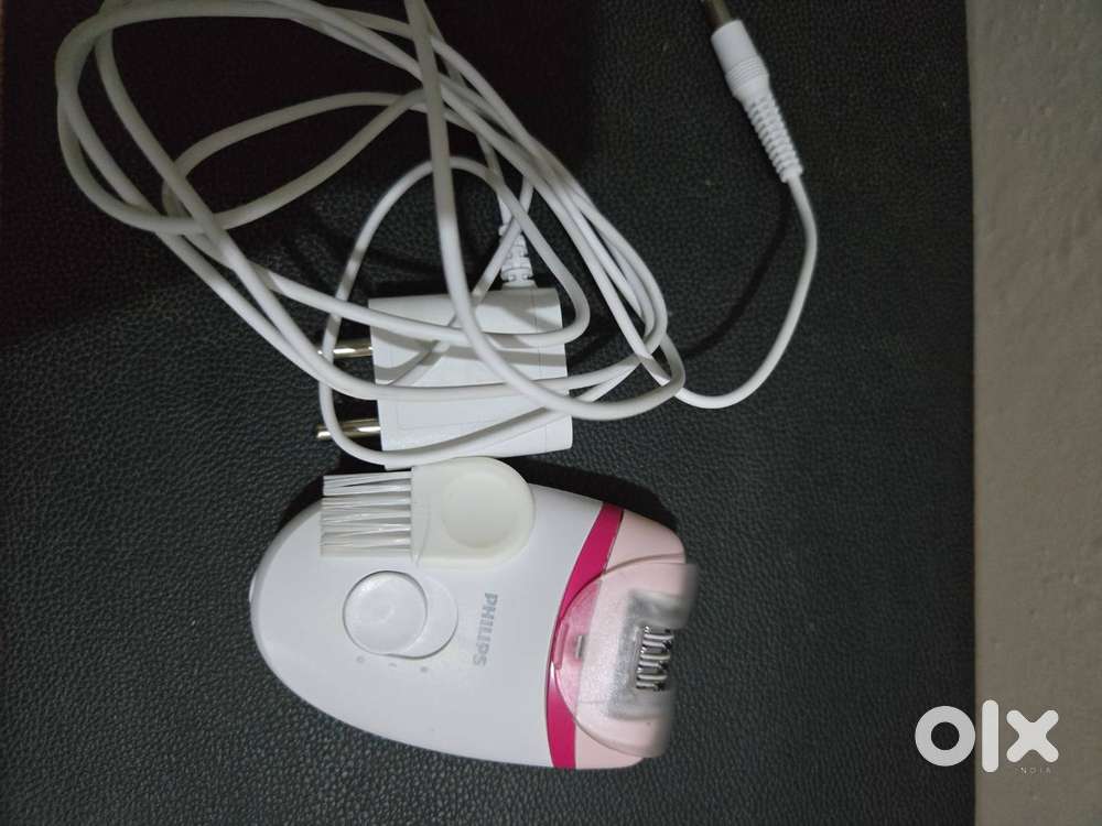 Philips epilator BRE235